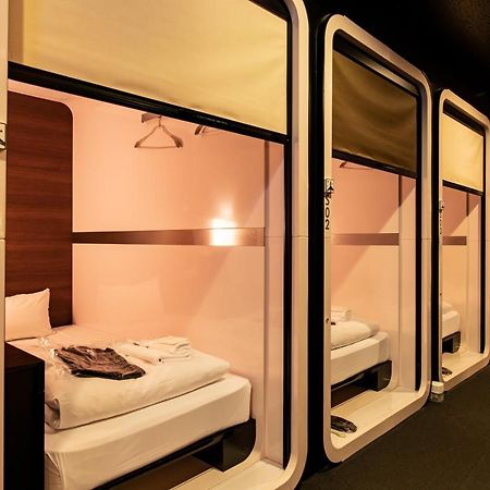 First Cabin Haneda Terminal 1 Τόκιο Εξωτερικό φωτογραφία