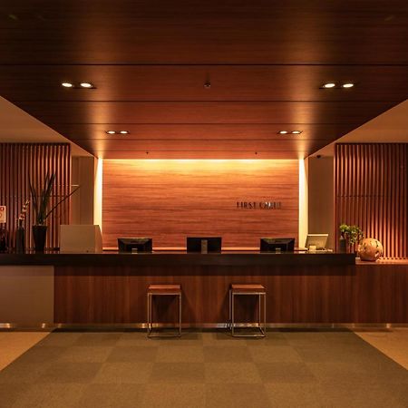 First Cabin Haneda Terminal 1 Τόκιο Εξωτερικό φωτογραφία