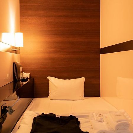First Cabin Haneda Terminal 1 Τόκιο Εξωτερικό φωτογραφία
