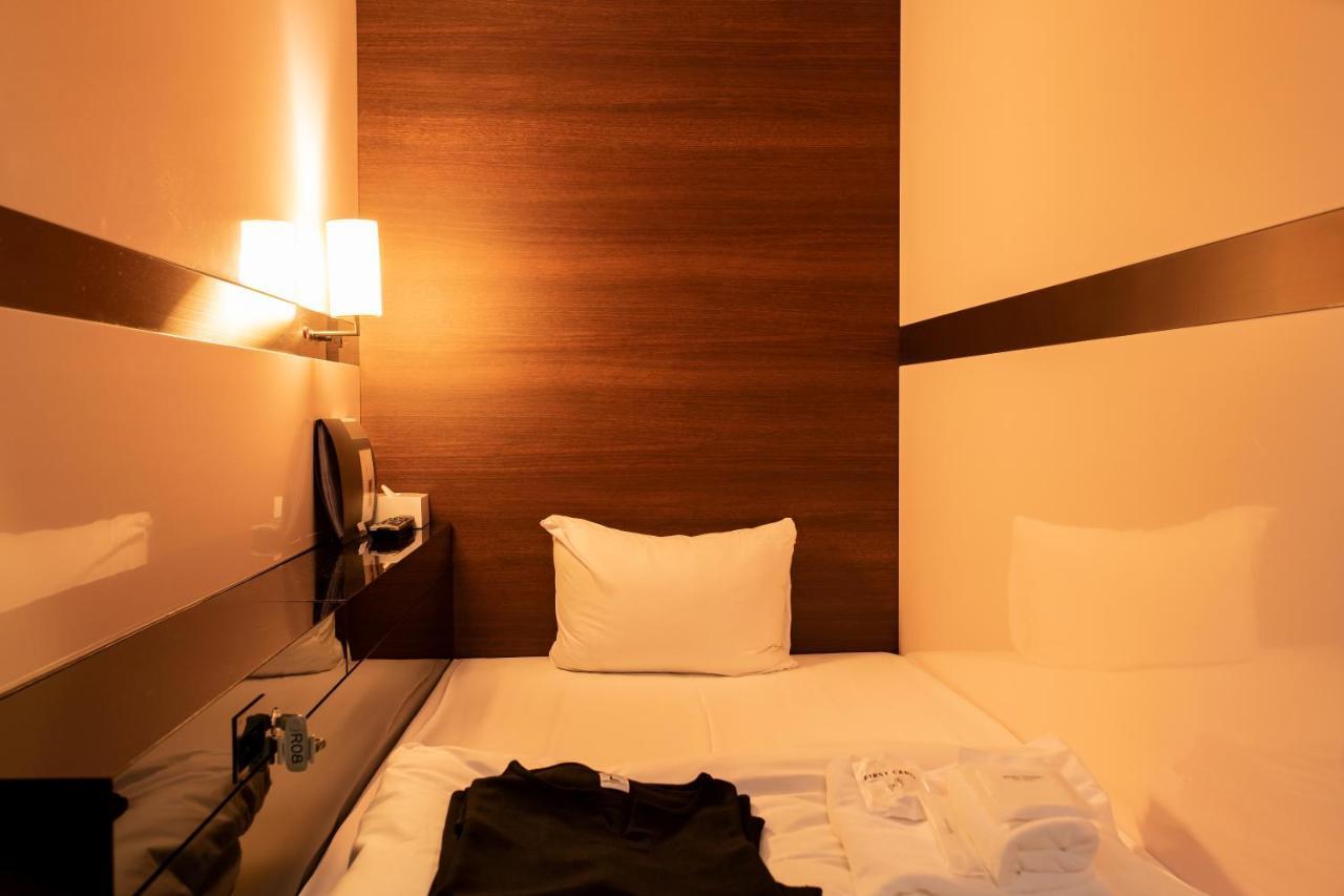 First Cabin Haneda Terminal 1 Τόκιο Εξωτερικό φωτογραφία
