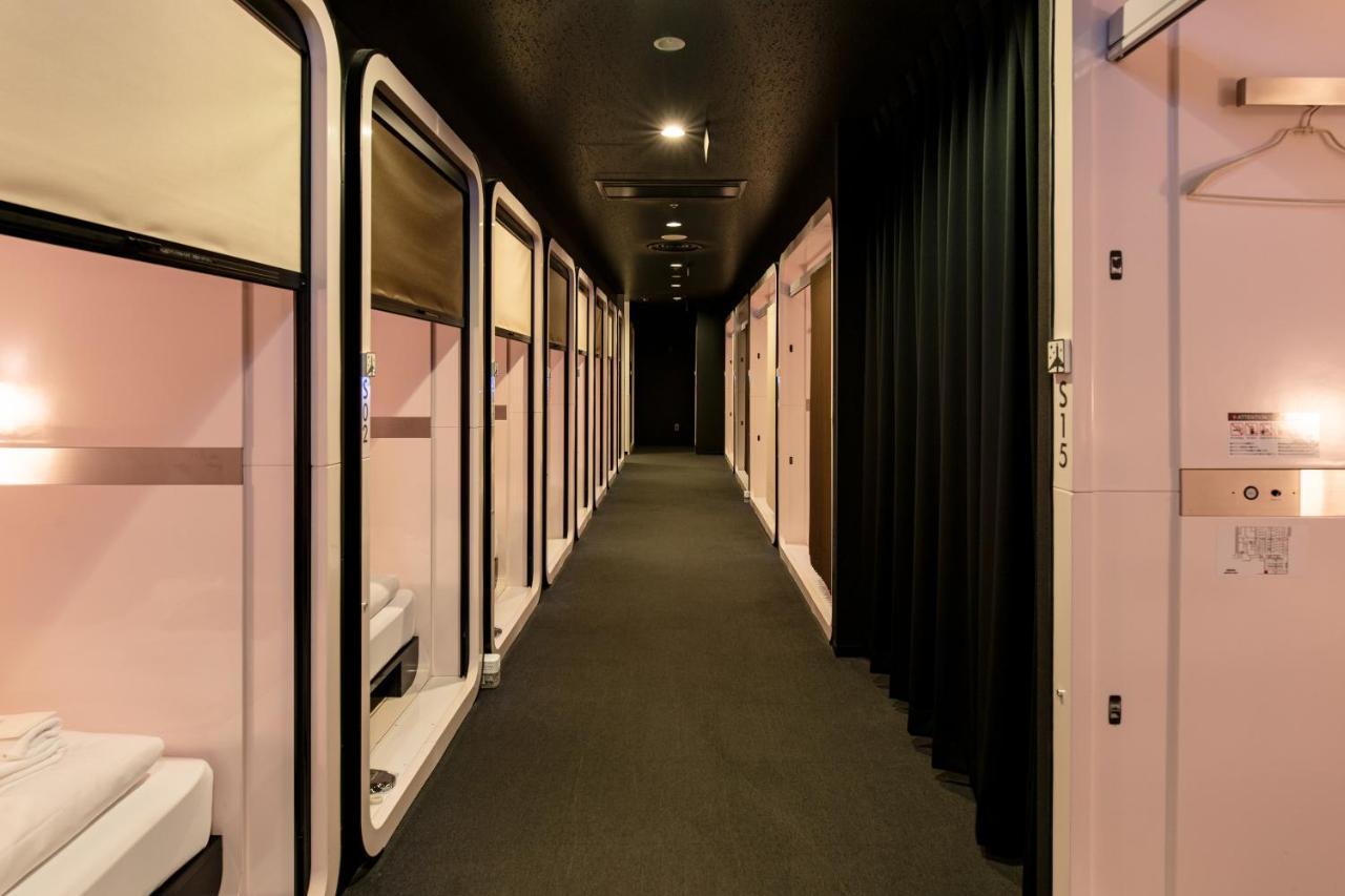 First Cabin Haneda Terminal 1 Τόκιο Εξωτερικό φωτογραφία