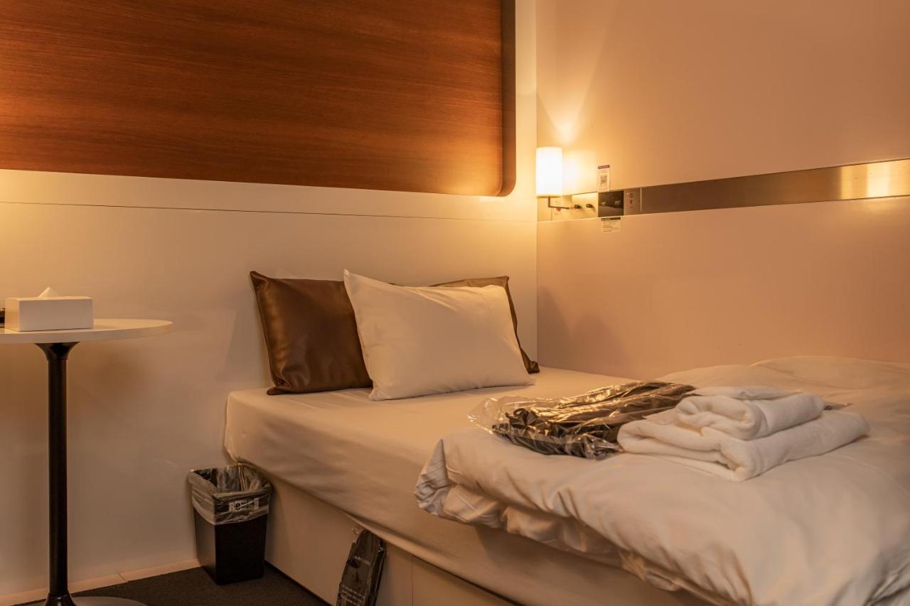First Cabin Haneda Terminal 1 Τόκιο Εξωτερικό φωτογραφία