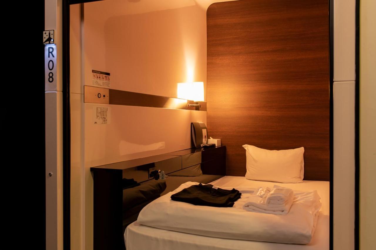 First Cabin Haneda Terminal 1 Τόκιο Εξωτερικό φωτογραφία