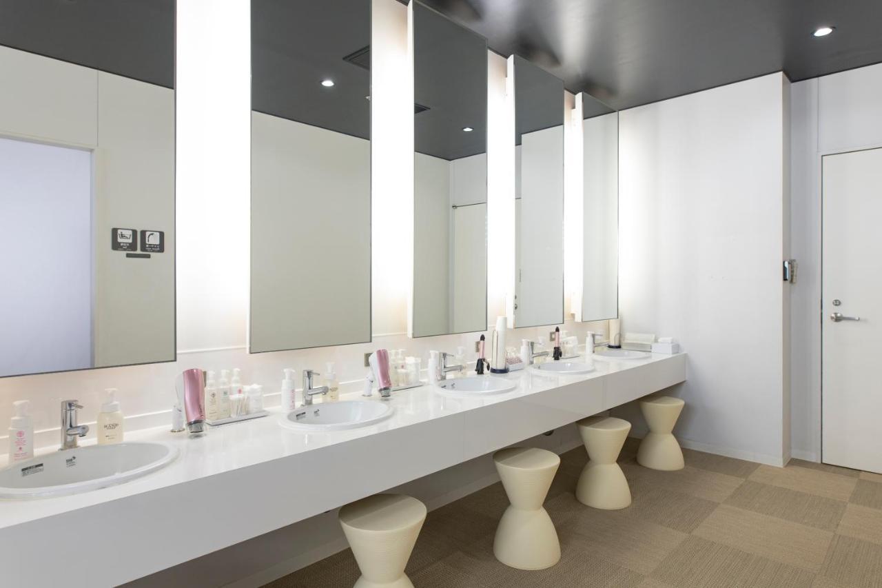 First Cabin Haneda Terminal 1 Τόκιο Εξωτερικό φωτογραφία