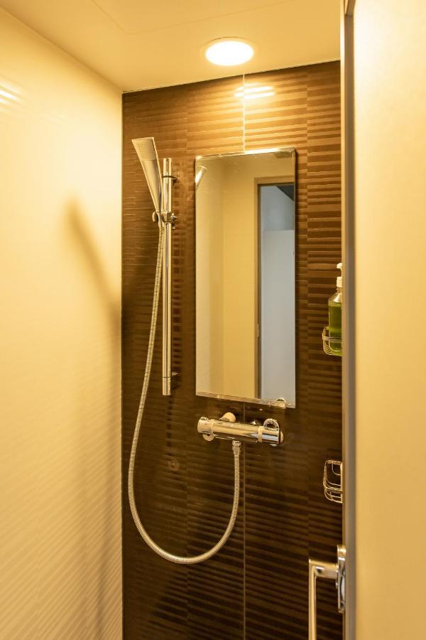 First Cabin Haneda Terminal 1 Τόκιο Εξωτερικό φωτογραφία