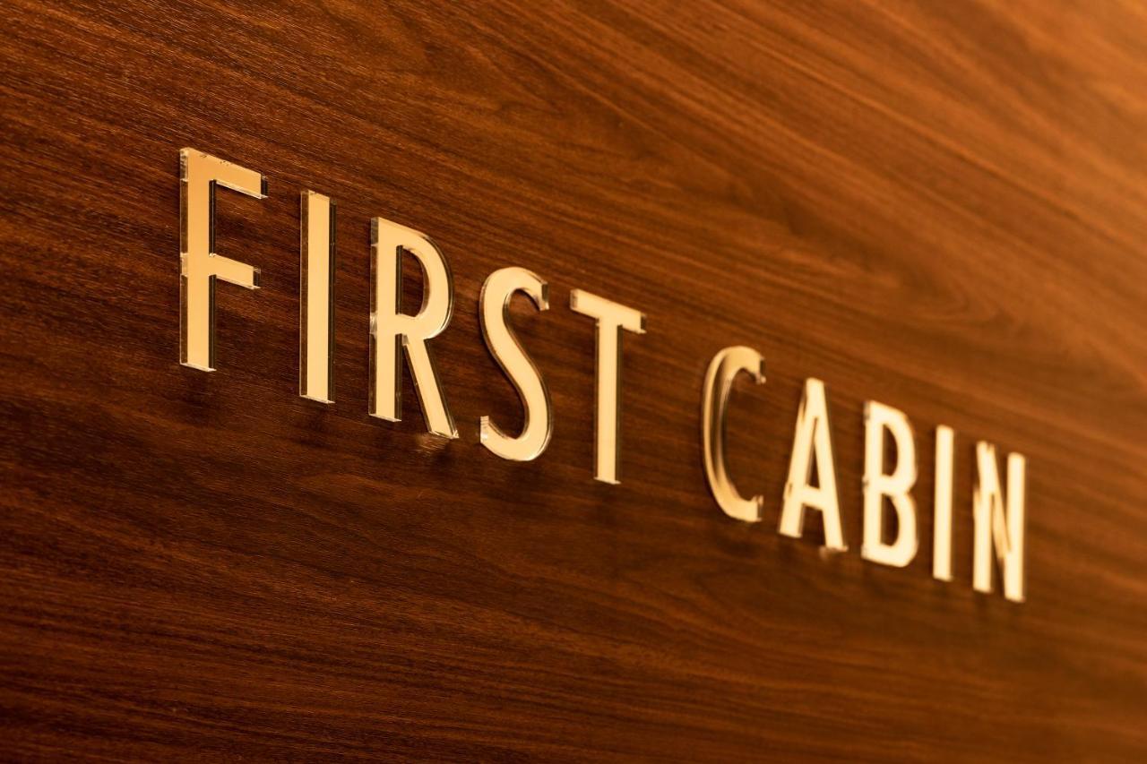 First Cabin Haneda Terminal 1 Τόκιο Εξωτερικό φωτογραφία