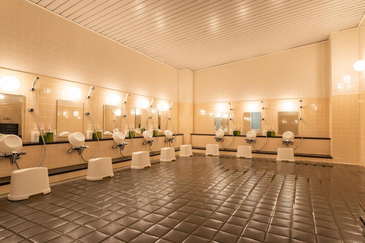 First Cabin Haneda Terminal 1 Τόκιο Εξωτερικό φωτογραφία