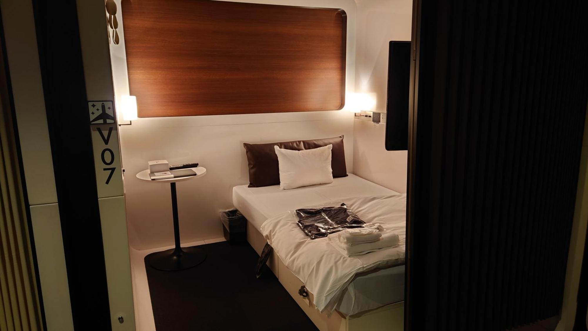 First Cabin Haneda Terminal 1 Τόκιο Εξωτερικό φωτογραφία
